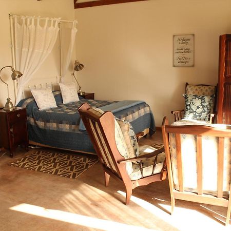 Lentelus Guesthouse จอร์จ ห้อง รูปภาพ