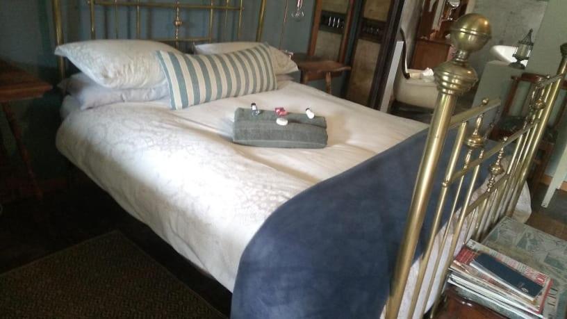 Lentelus Guesthouse จอร์จ ภายนอก รูปภาพ