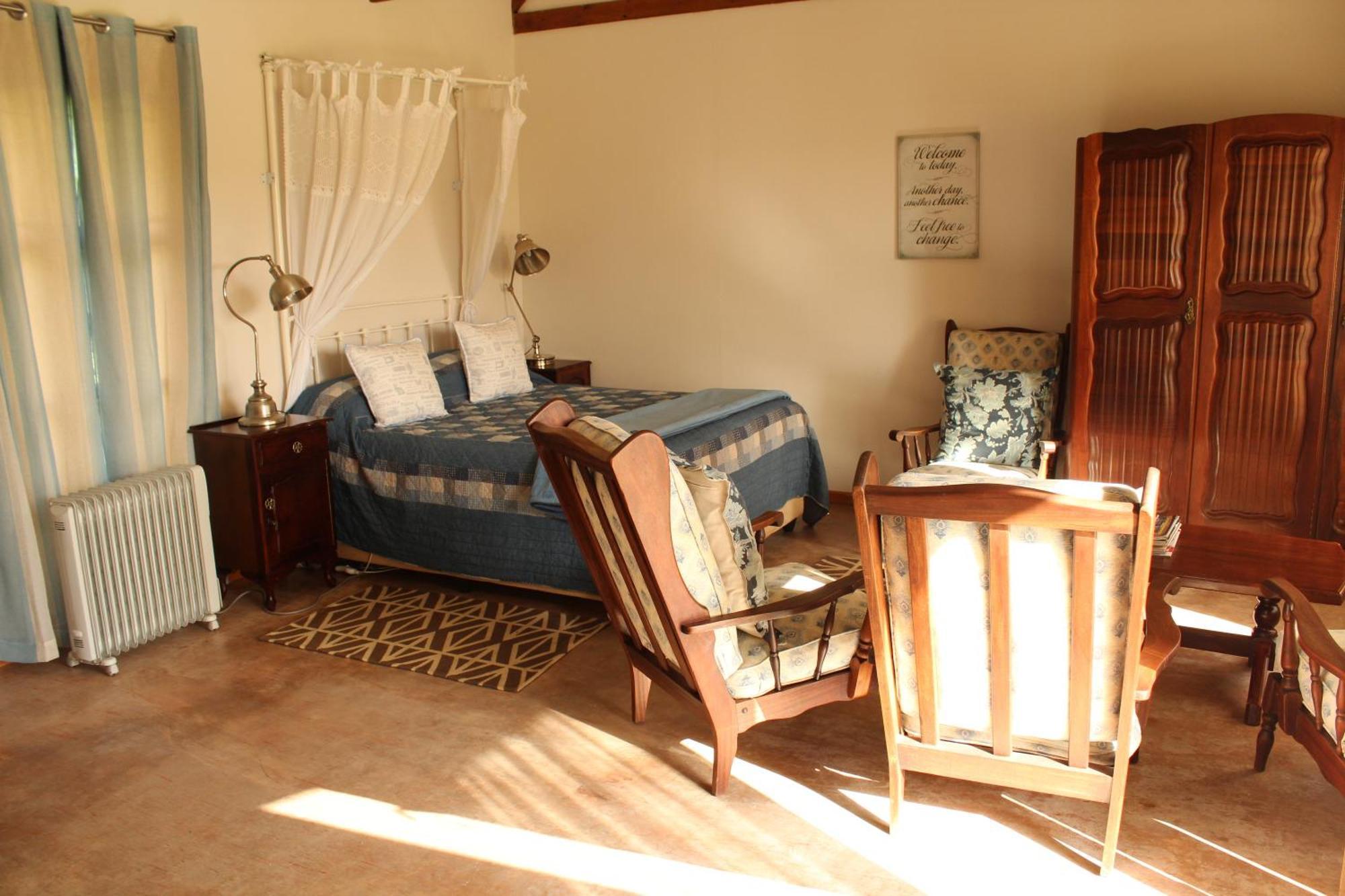 Lentelus Guesthouse จอร์จ ห้อง รูปภาพ