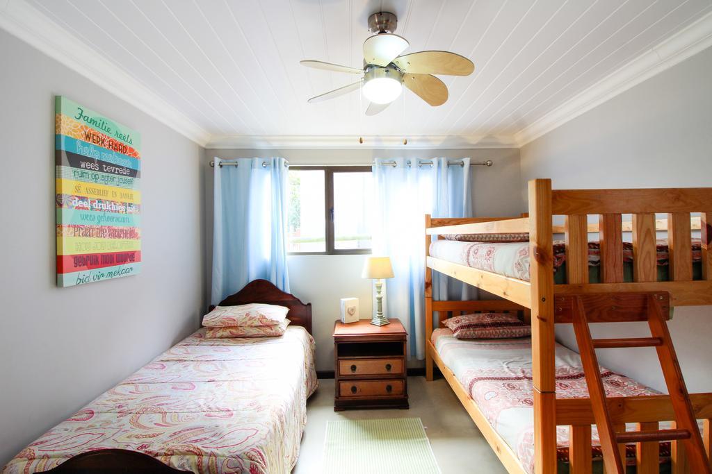 Lentelus Guesthouse จอร์จ ภายนอก รูปภาพ