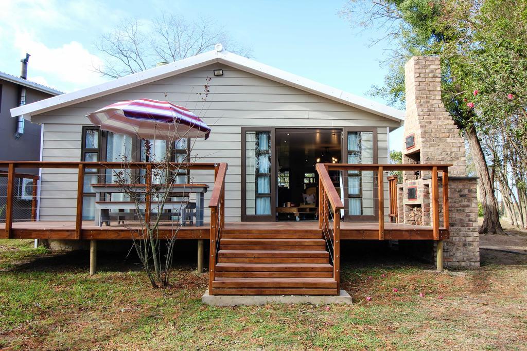Lentelus Guesthouse จอร์จ ภายนอก รูปภาพ
