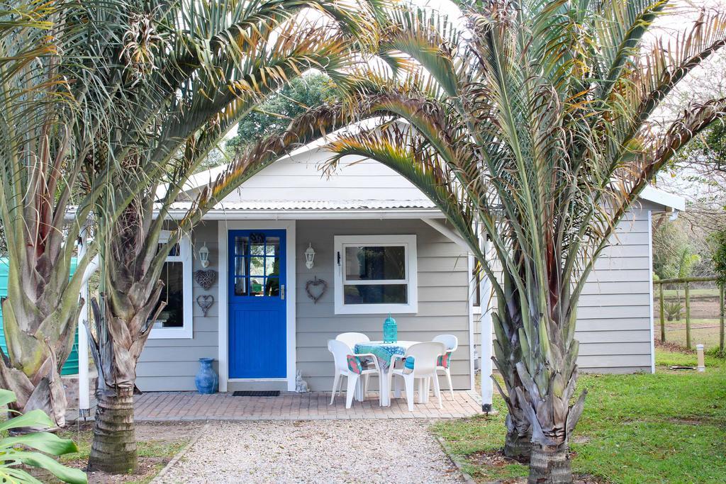 Lentelus Guesthouse จอร์จ ภายนอก รูปภาพ