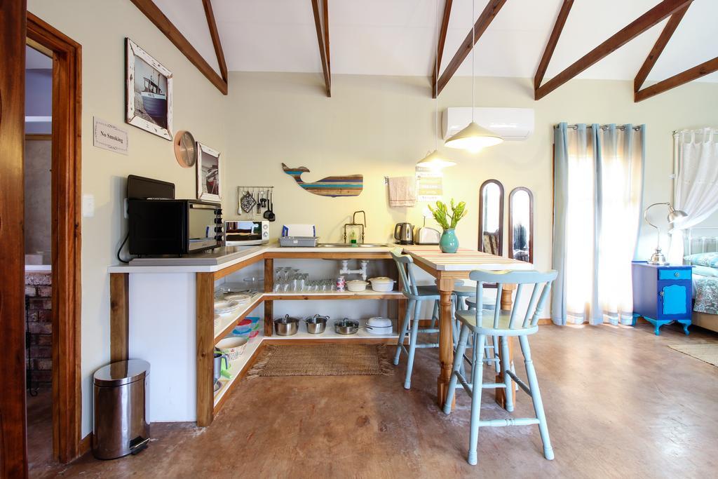 Lentelus Guesthouse จอร์จ ภายนอก รูปภาพ
