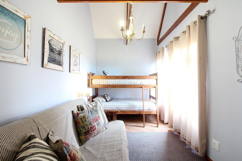 Lentelus Guesthouse จอร์จ ภายนอก รูปภาพ