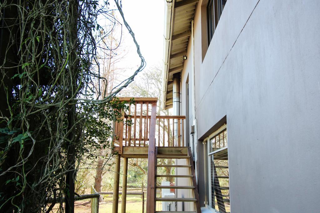 Lentelus Guesthouse จอร์จ ภายนอก รูปภาพ