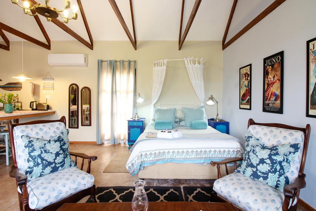 Lentelus Guesthouse จอร์จ ภายนอก รูปภาพ