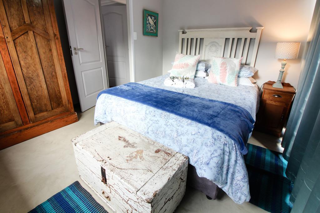 Lentelus Guesthouse จอร์จ ภายนอก รูปภาพ