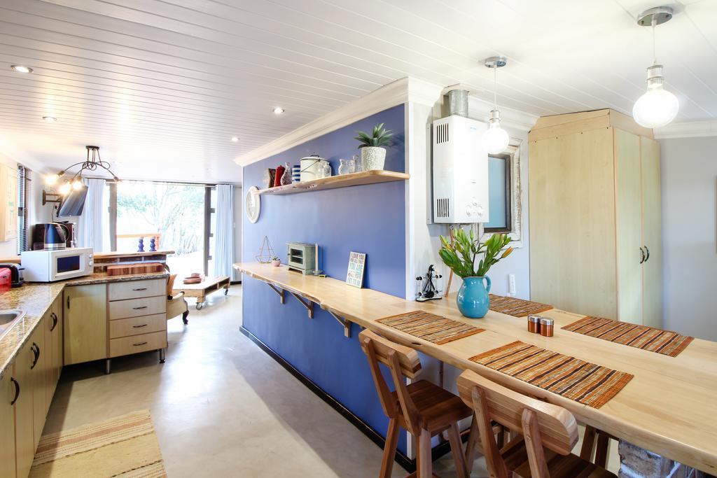 Lentelus Guesthouse จอร์จ ภายนอก รูปภาพ