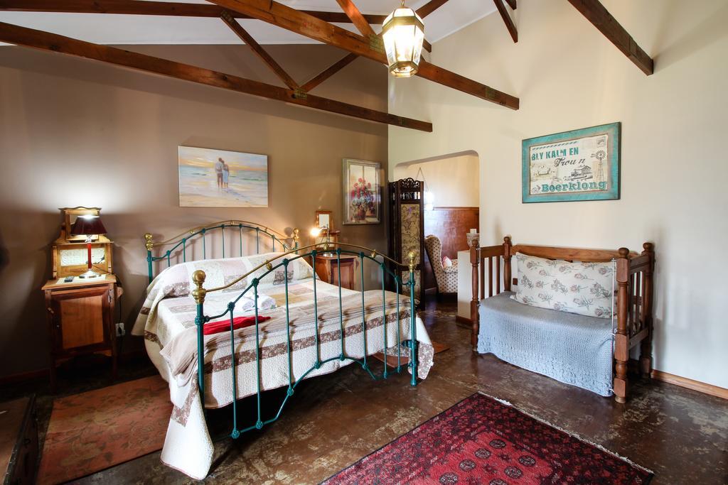 Lentelus Guesthouse จอร์จ ภายนอก รูปภาพ