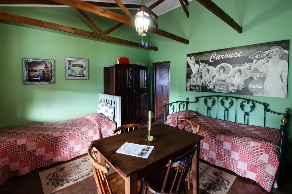 Lentelus Guesthouse จอร์จ ภายนอก รูปภาพ
