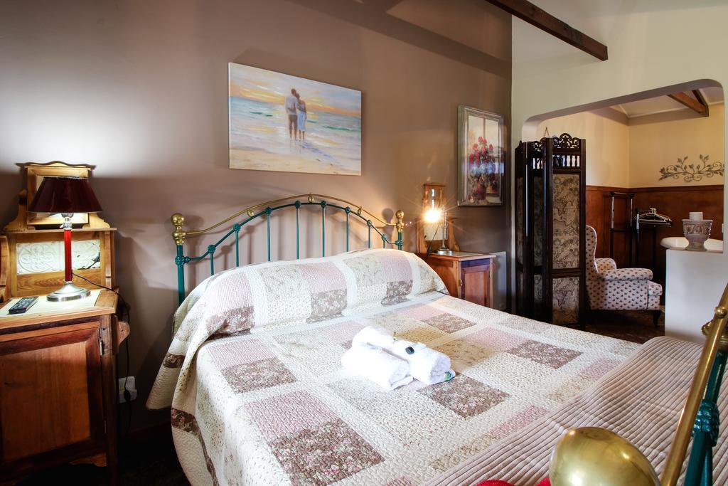 Lentelus Guesthouse จอร์จ ภายนอก รูปภาพ